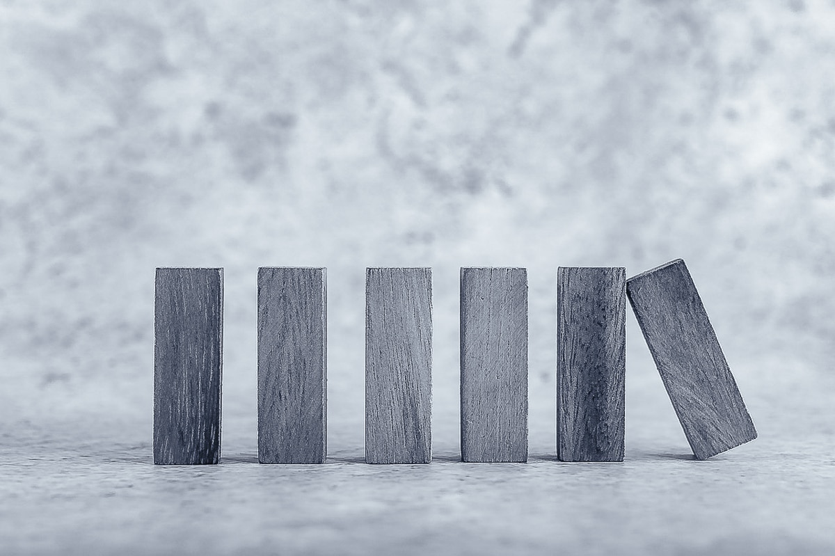 Competenze di chi si occupa di Cyber Risk