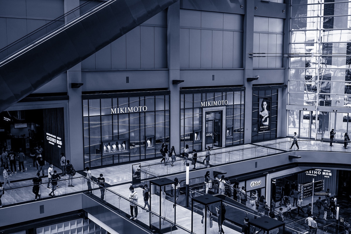 Cyber risk in retail is underestimated: here’s how to change your approach