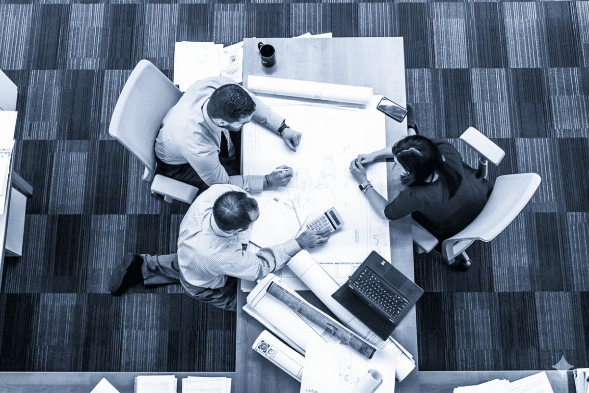 The new security triangle: CISO, Risk Manager and CSIRT Representative