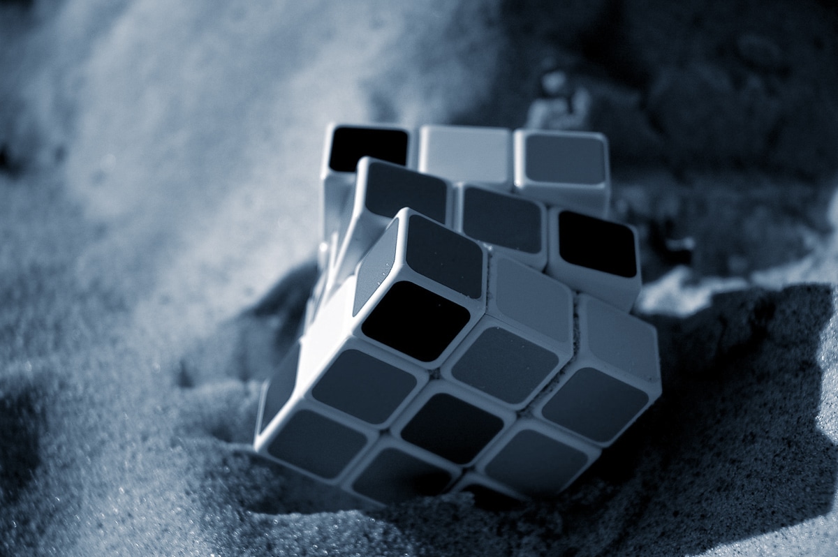 Risk is a system of interlocking parts, not a sum of controls